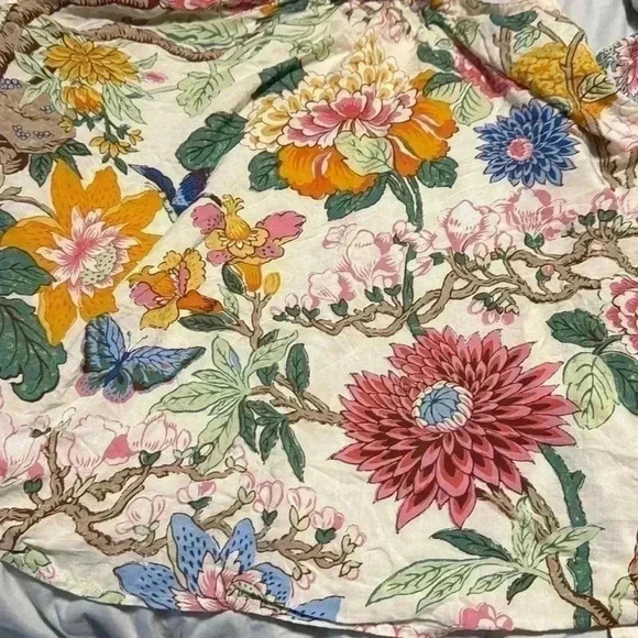 GP& Baker & HM button down “India” top - Picture 7 of 9